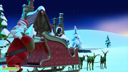 Mos Craciun Cu Plete Dalbe CanteceGradinita.ro