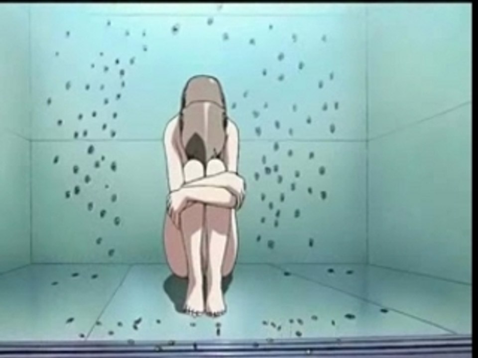 Amv Elfen Lied "Lucy"