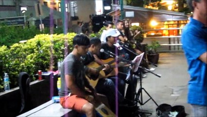 PATTATA City  THAILAND - tourism People around the world have visited.