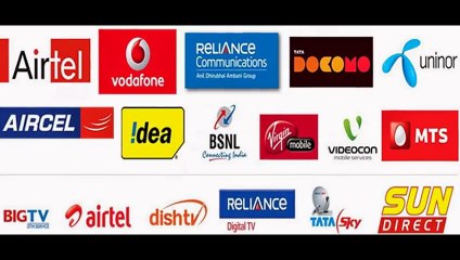 Easy Mobile Recharge