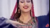 Afghan Girl Dance To Nice Music