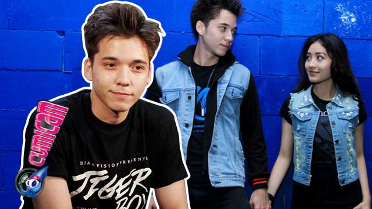 Lagu Cinta Stefan Buat Wilona - Cumicam 07 Januari 2016