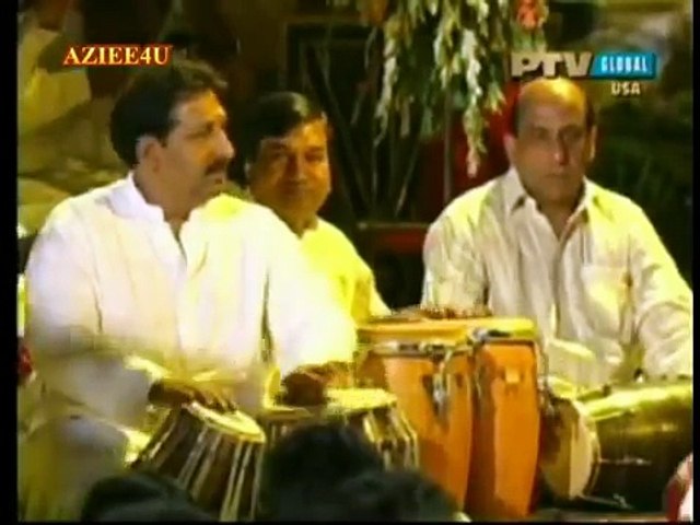 Pakistani Heart Touching Punjabi Song, by Hina Nasrullah