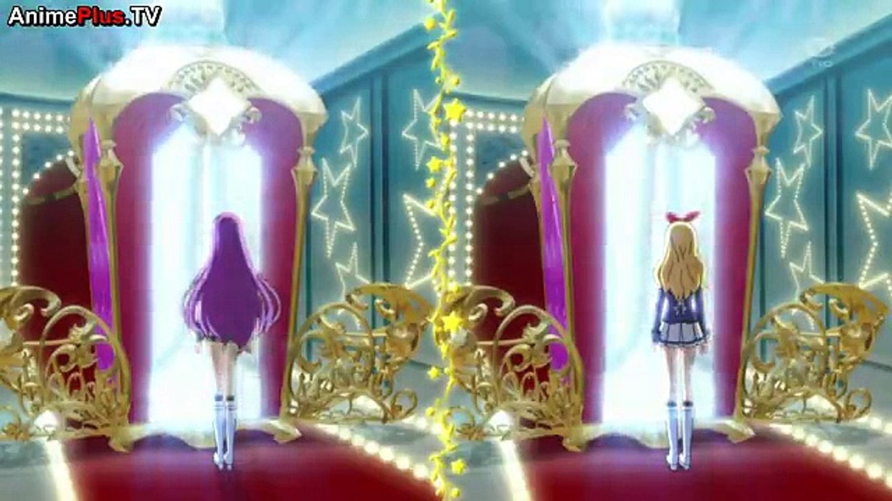 Aikatsu! Episode 50