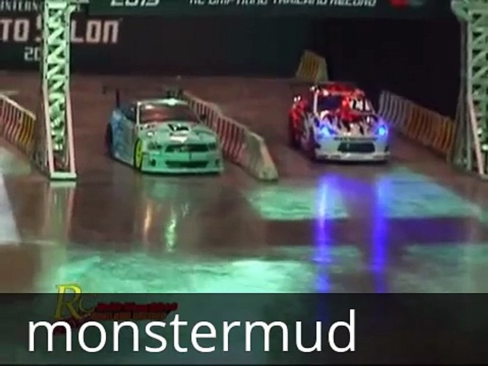 Rc Cars Drift race, amazing !!!