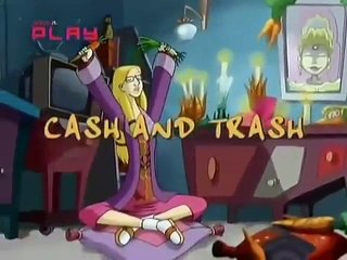 The Tofus - Season 1 Episode 21 A - Cash And Trash ENGLISH
