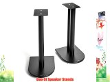 Atacama Duo 6i White Speaker Stands