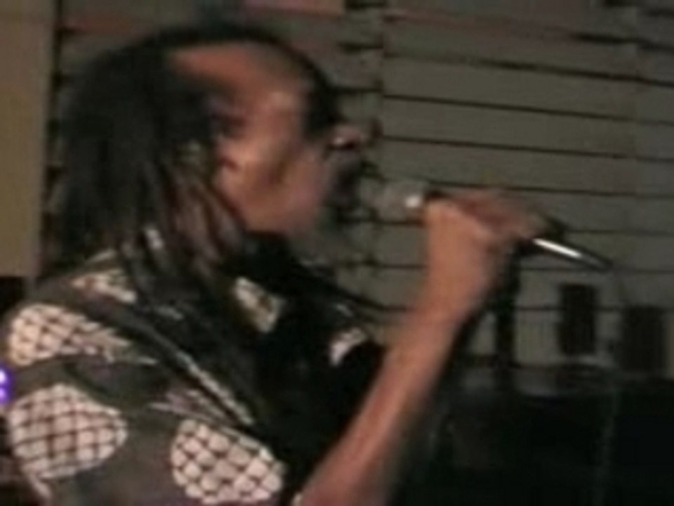 Kiddus I - a prayer for you