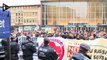 Les tensions persistent autour de l'affaire des multiples agressions sexuelles à Cologne