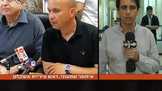 מין, שחיתות ושוחד: כך היזמים מצאו עצמם בבור של איתמר שמעוני