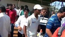 Awkward truths behind 15-year-old cricketer's record 1009 surface