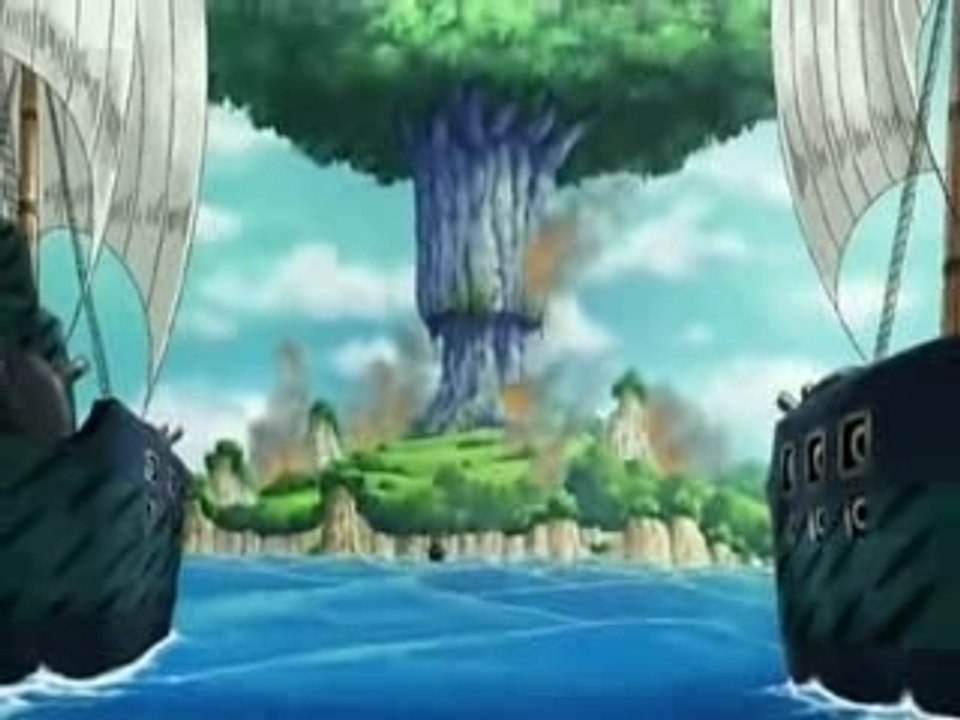 Amv-one piece you never walk alone
