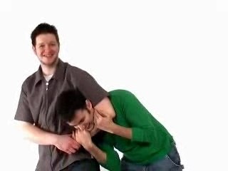 Mac Spoof: Metaphors