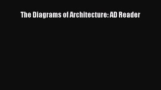 PDF Download The Diagrams of Architecture: AD Reader Read Full Ebook