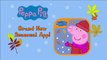 New App  Peppa s Seasons – Autumn and Winter, available now!