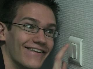 Betisier : Couleur et Lumiere