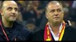 Fatih Terim istifa etmedi kovuldu! Galatasaray Kulübü Fatih Terimi neden yolladı? 24.09.2013