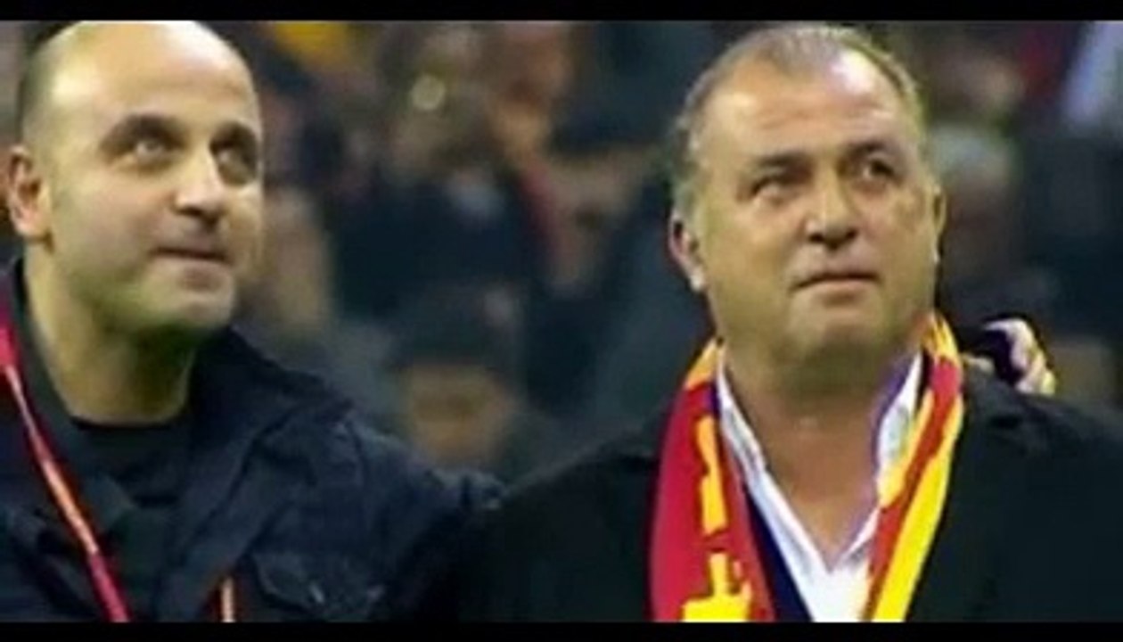 Fatih Terim istifa etmedi kovuldu! Galatasaray Kulübü Fatih Terimi neden yolladı? 24.09.2013