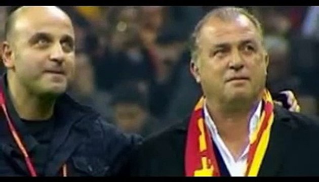 Fatih Terim istifa etmedi kovuldu! Galatasaray Kulübü Fatih Terimi neden yolladı? 24.09.2013
