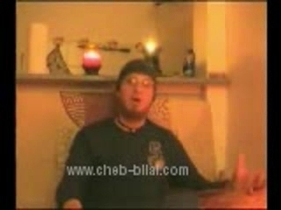 Clip réponse final en WMV