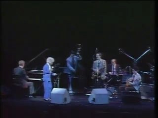 As Long as I Live - Maxine Sullivan 1986