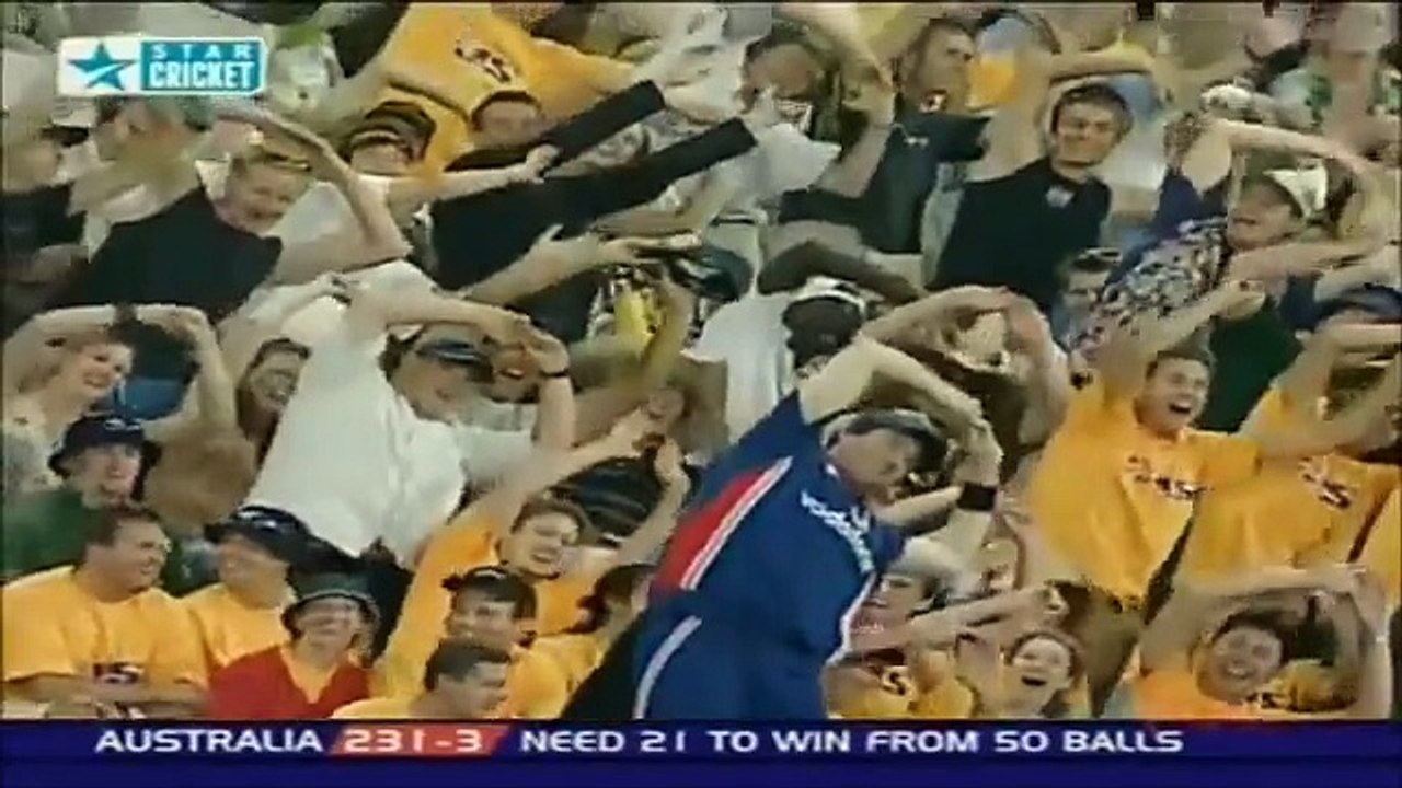 Paul Hayward Bangkok  - Top Ten Funniest Moments in Cricket History