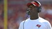 Tampa Bay Buccaneers Fire Lovie Smith
