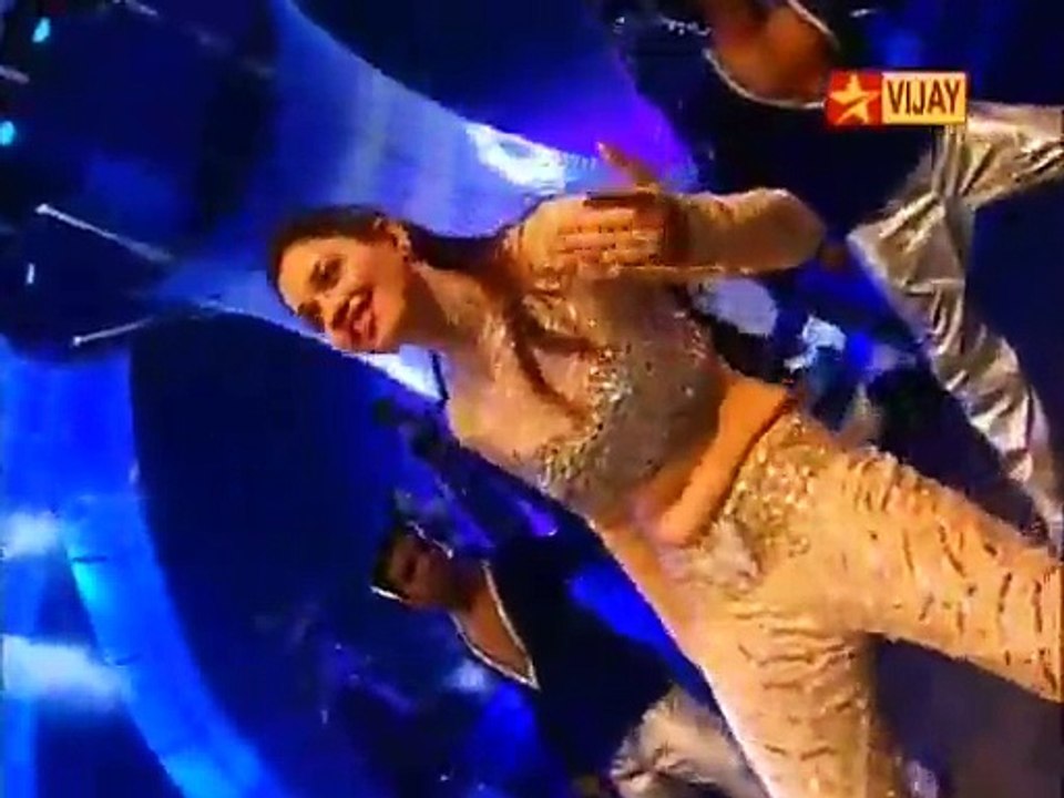 She Is Hot