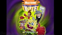 Nicktoons Unite Part 1