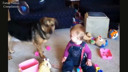 Funny Baby Videos - Funny Videos Compilation - Cutest Kids In The World