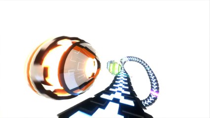 Super Impossible Road - Breathe Trailer