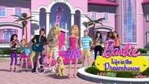 Barbie Life in The Dreamhouse Ice Ice, Barbie, Pt. 2 [Episode 4] [ Season 7]