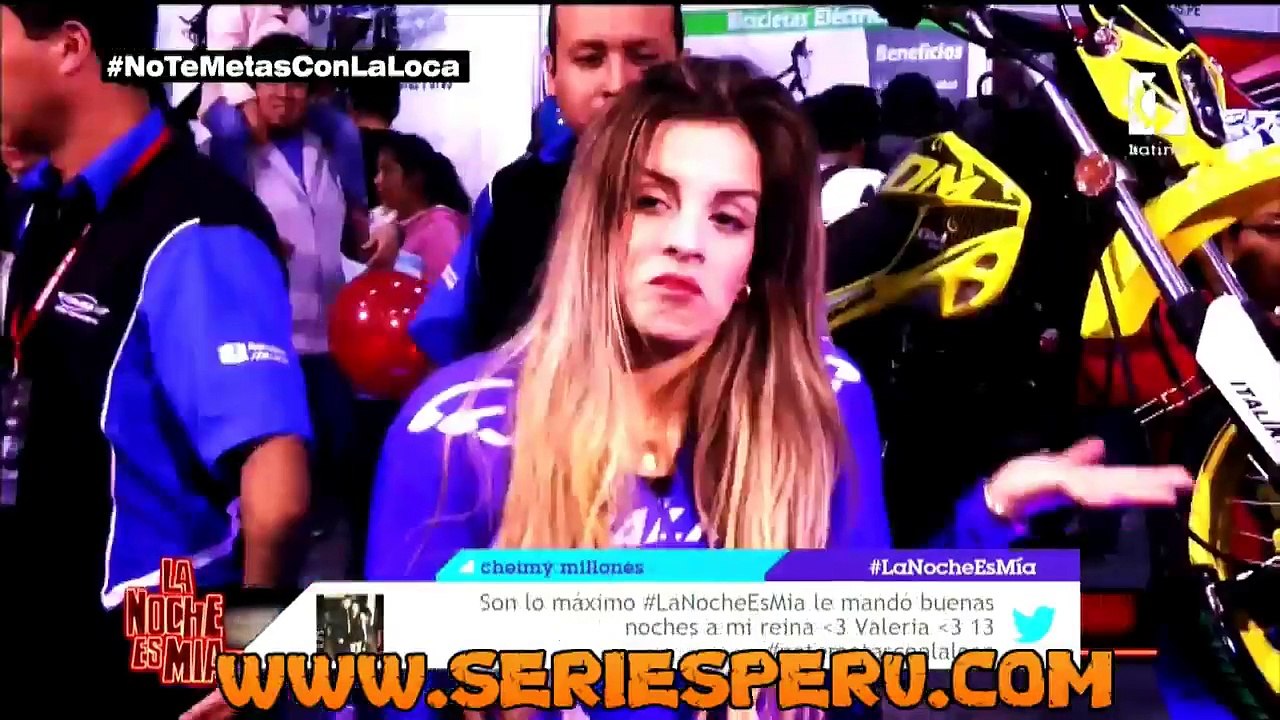 NOCHE