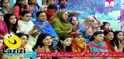 See What Happened When Shaista Lodhi Opened The Purse of Reham Khan