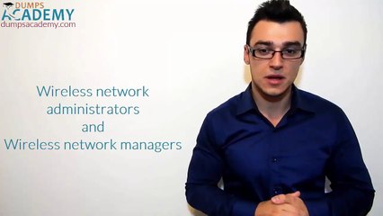 Cisco 642-747 IUWMS CCNP Wireless Exam