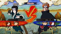 Naruto shippuden ultimate ninja storm 3 | Rules Tournament #2