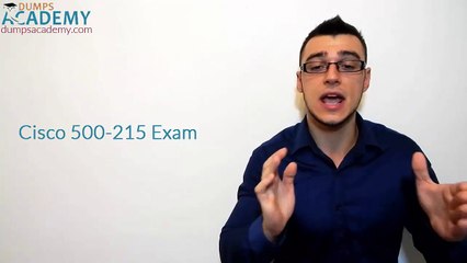 Cisco 500-215 Advanced Service Provider Mobility Technology Specialist Exam