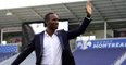 Didier Drogba Futbolu Bırakma Kararı Aldı