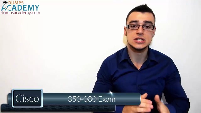 Cisco 350-080 CCIE Certified Internetwork Expert Data Center Exam