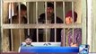 Mobile theft gang arrested from Faisalabad ALLied Hospital