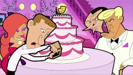 Mr Bean - Teddy is on Fire!