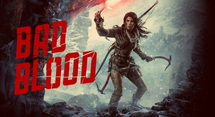 "Bad Blood" - 「ＧＭＶ」