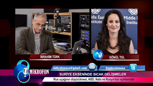 Türkiye Rus jetini neden düşürdü, neler olabilir?