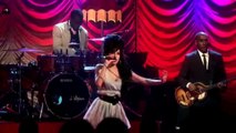 Amy Winehouse Live In London 2007_64