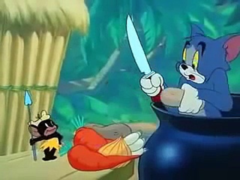 Tom and Jerry New Episode Dj Jerry 2015