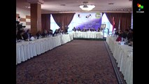 International Youth Forum in Damascus Supports Syria