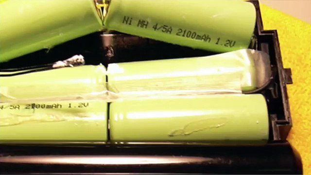 Nikon Orjinal Pil mi Duracell Pil mi Nikon EN EL 15 - Nikon vs Duracell (En Güncel Teknoloji Videoları)