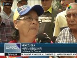 Venezuela: Parlamento Comunal luchará para materializar propuestas
