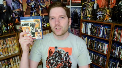 Kids on the Slope - Anime Review