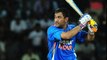 Top 10 Batsmen With Highest Sixes in ODIs